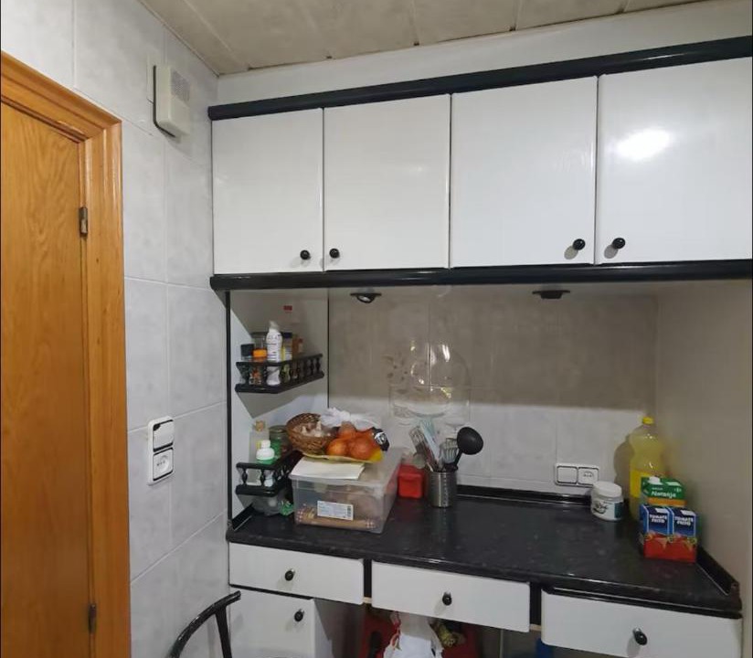 Photo of Kitchen in Terrassa