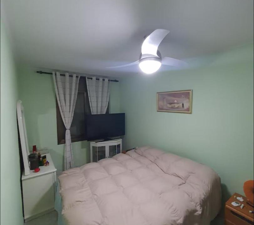 Photo of Bedroom in Terrassa