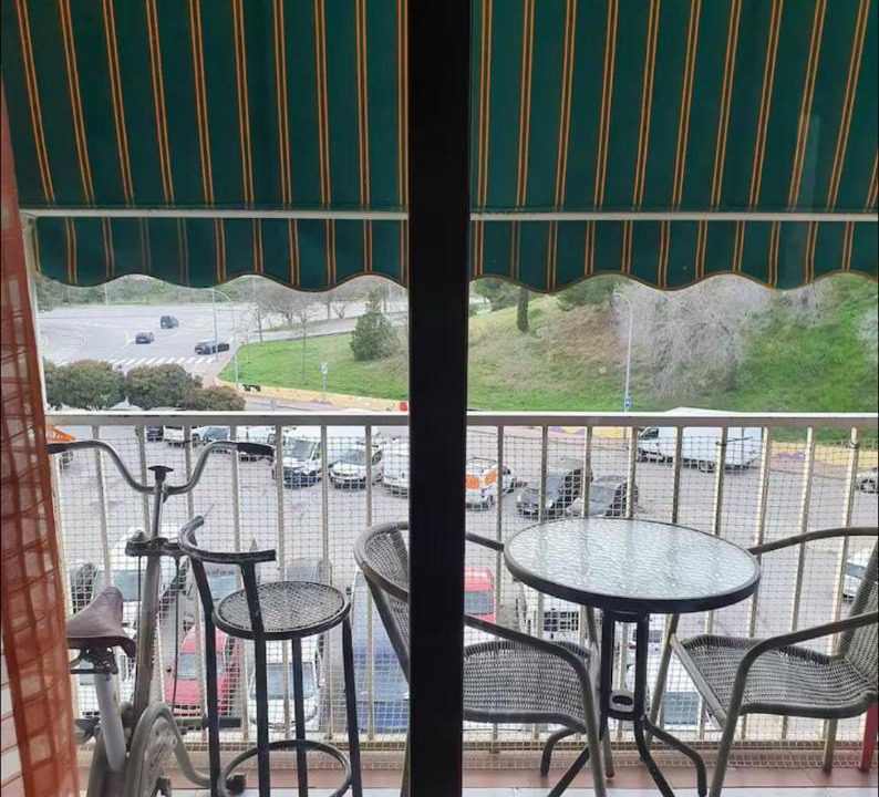 Photo of Patio Balcony in Terrassa