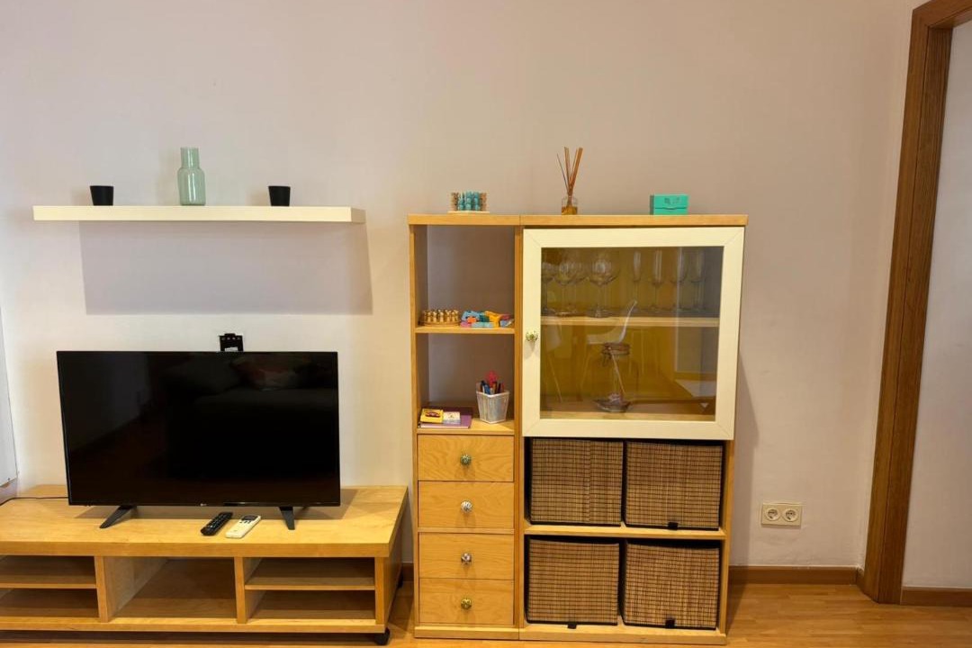 Photo of Livingroom in Sants