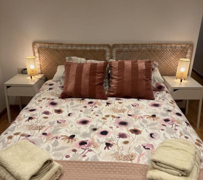 Photo of Bedroom in Sants
