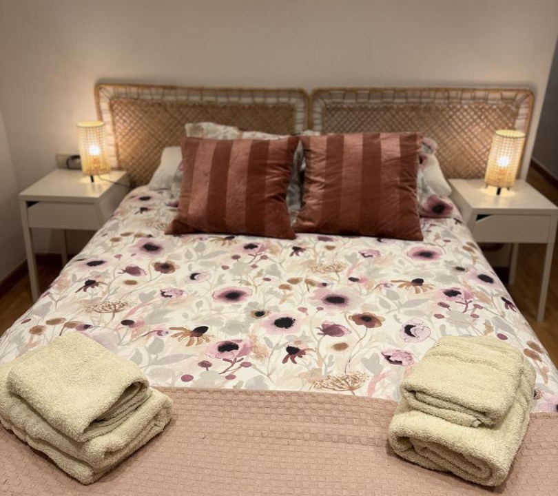 Photo of Bedroom in Sants