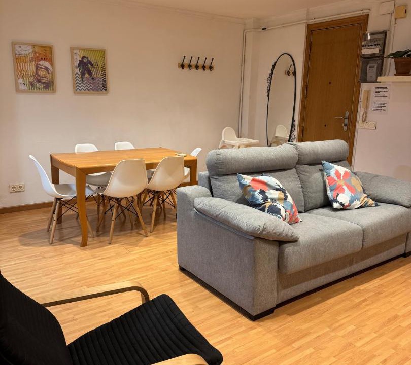 Photo of Livingroom in Sants