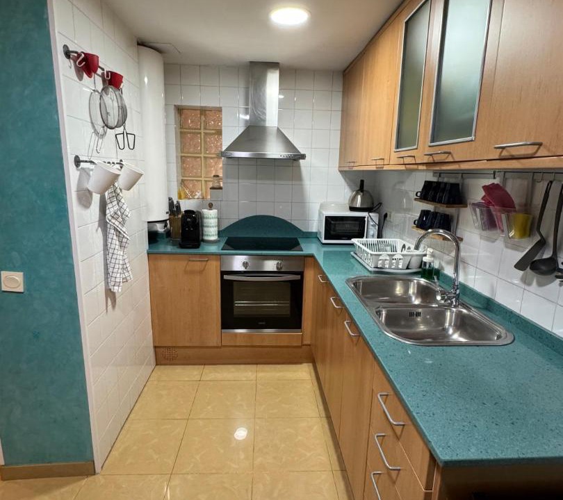 Photo of Kitchen in Sants