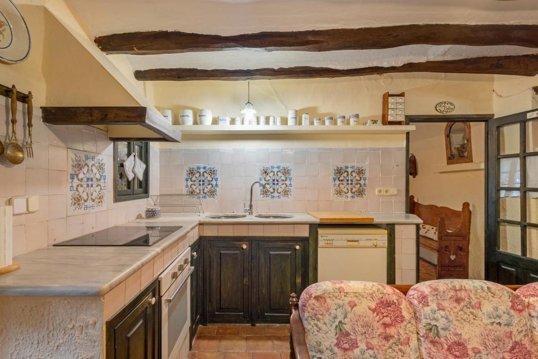 Photo of Kitchen in Serra de Alms