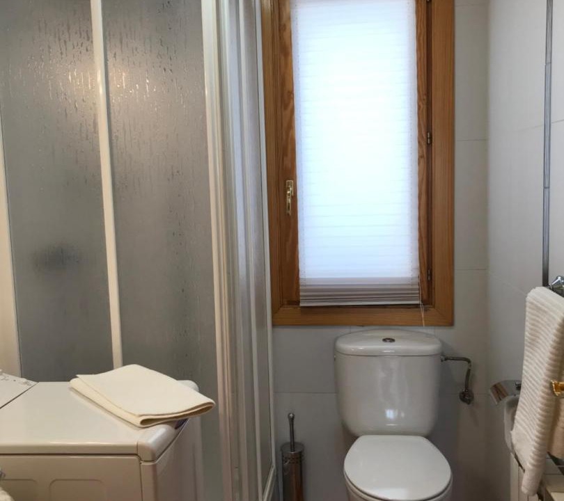 Photo of Bathroom in Castellar de N'hug