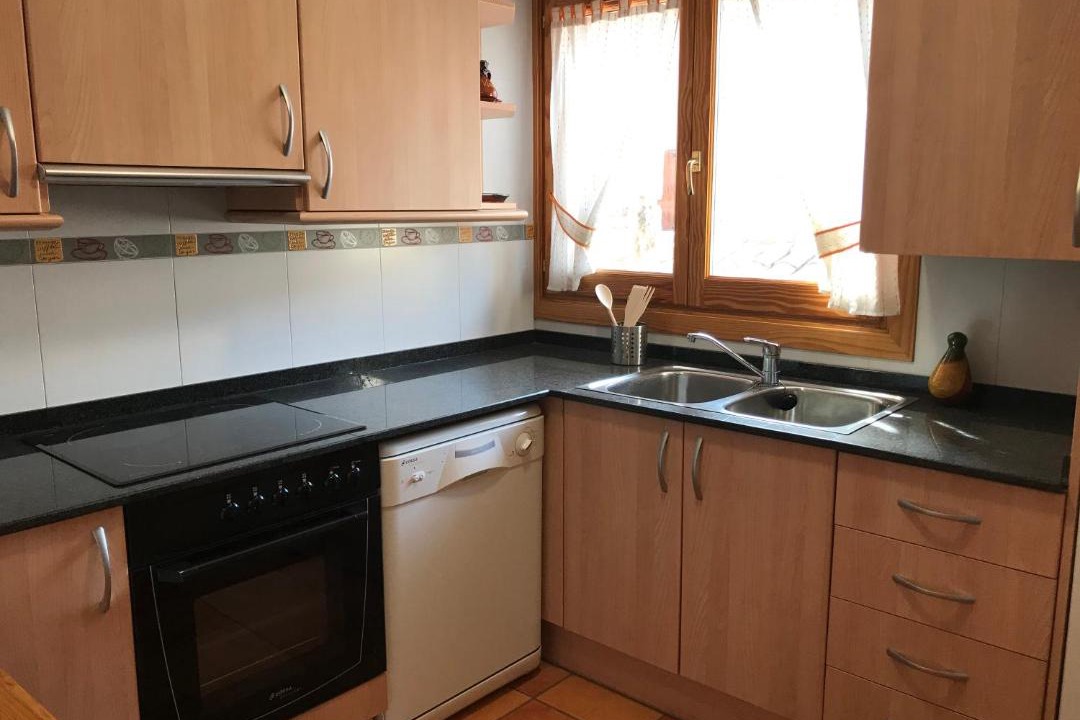 Photo of Kitchen in Castellar de N'hug