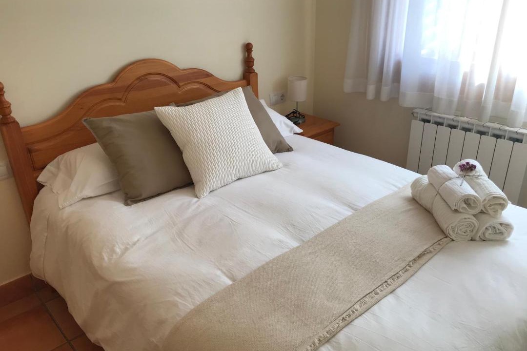 Photo of Bedroom in Castellar de N'hug