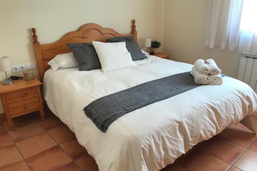 Photo of Bedroom in Castellar de N'hug