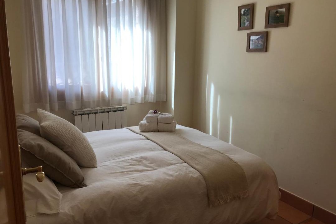 Photo of Bedroom in Castellar de N'hug