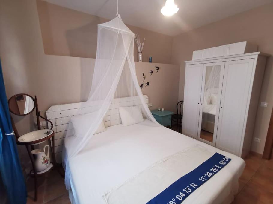 Photo of Bedroom in Gironella