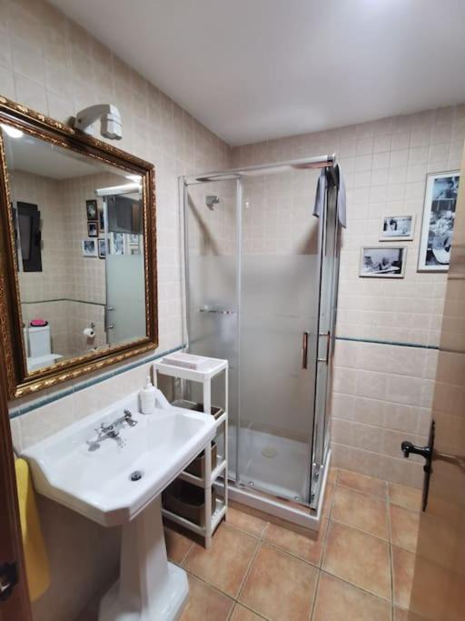 Photo of Bathroom in Gironella