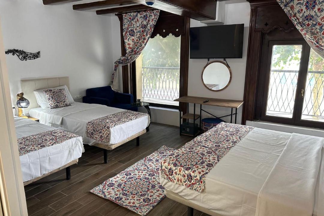 Photo of Bedroom in Masnou
