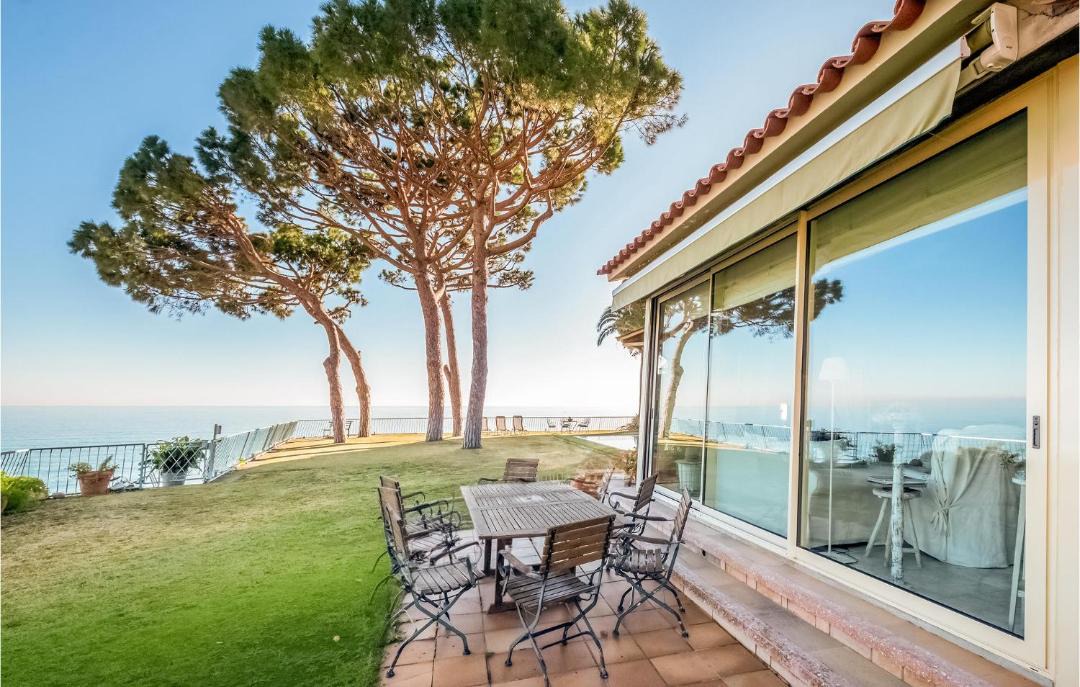 Photo of Patio Balcony in Arenys de Mar