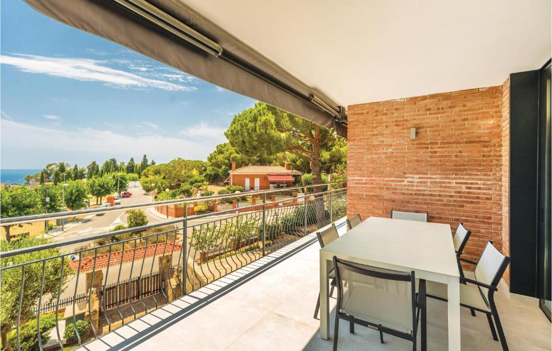 Photo of Patio Balcony in Alella