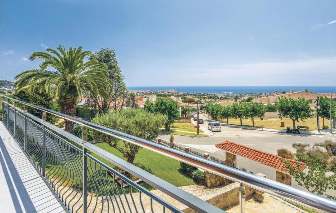 Photo of Patio Balcony in Alella