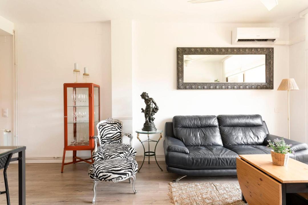 Photo of Livingroom in L'Hospitalet de Llobregat