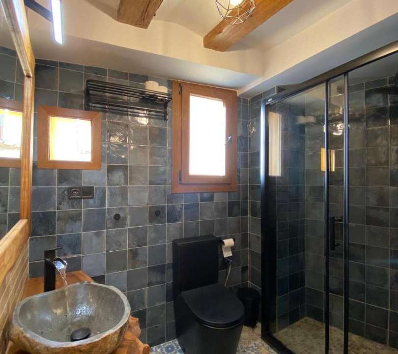 Photo of Bathroom in Cardona