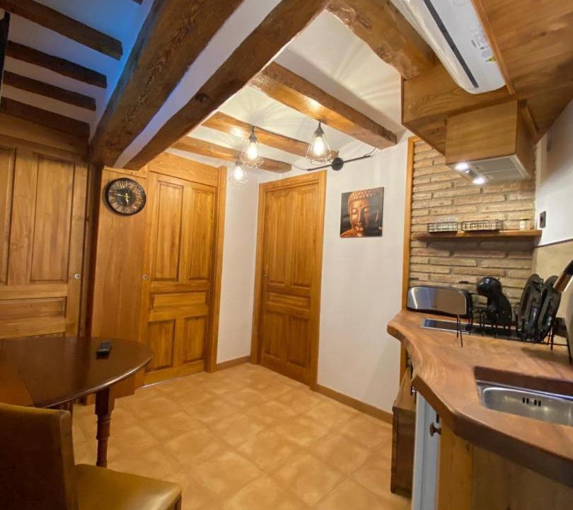 Photo of Kitchen in Cardona