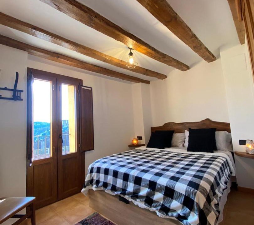 Photo of Bedroom in Cardona