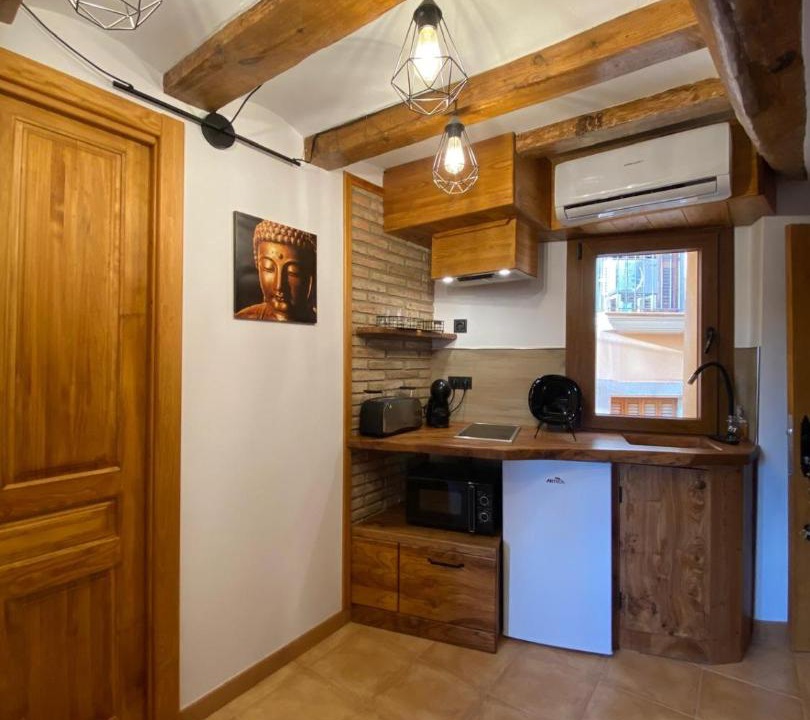 Photo of Kitchen in Cardona