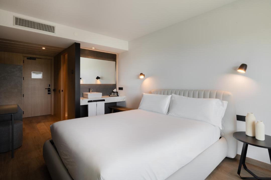 Photo of Bedroom in Sant Feliu de Llobregat