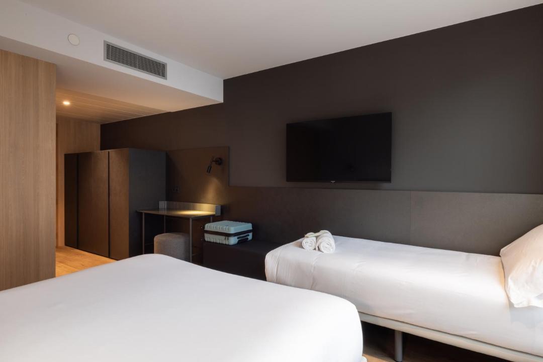Photo of Bedroom in Sant Feliu de Llobregat