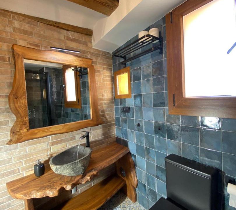 Photo of Bathroom in Cardona