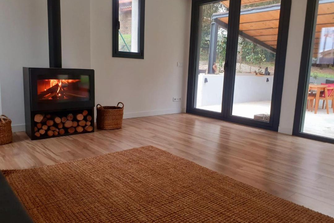 Photo of Livingroom in El Brull