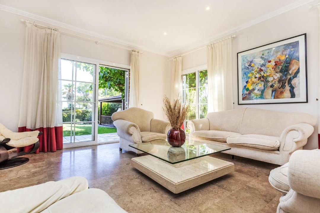 Photo of Livingroom in L Almadrava