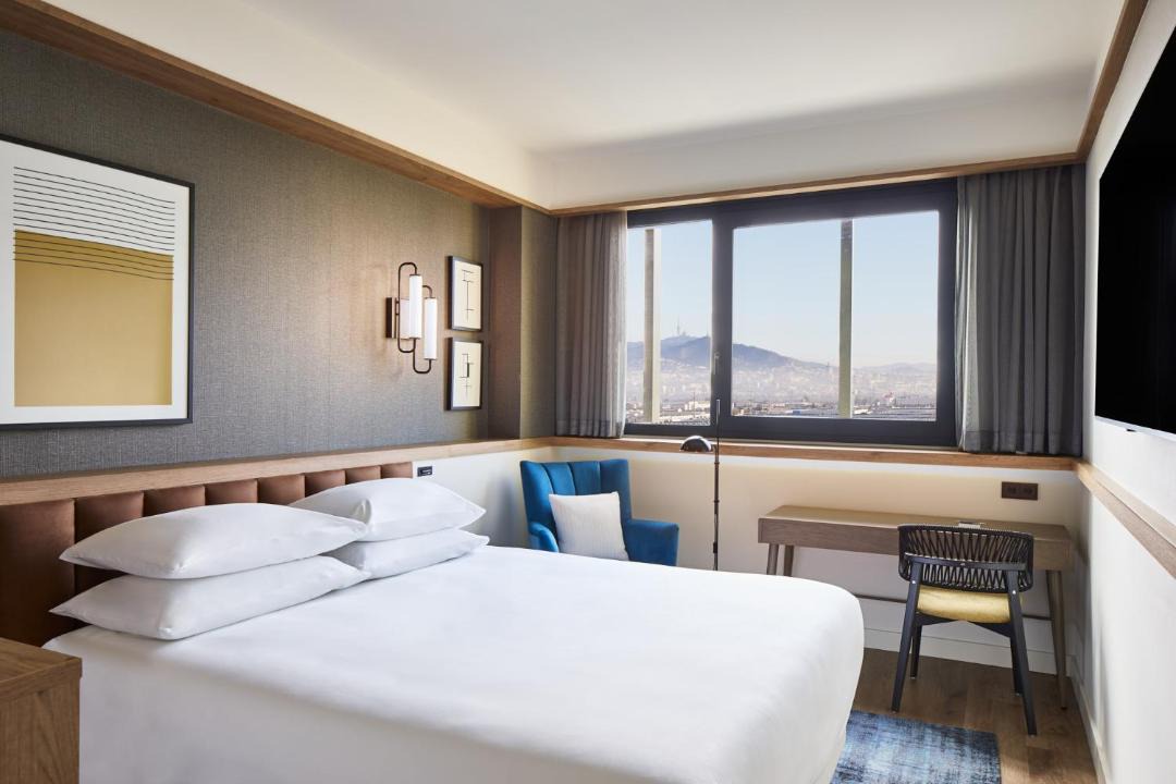 Photo of Bedroom in Viladecans