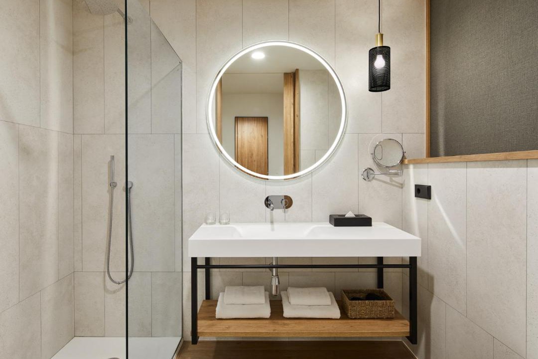 Photo of Bathroom in Viladecans