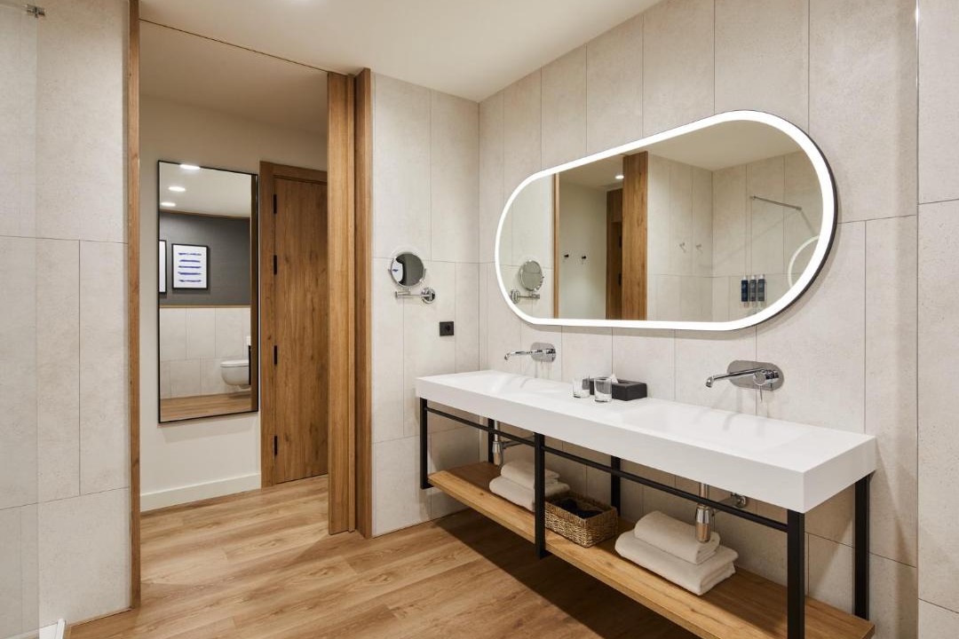 Photo of Bathroom in Viladecans