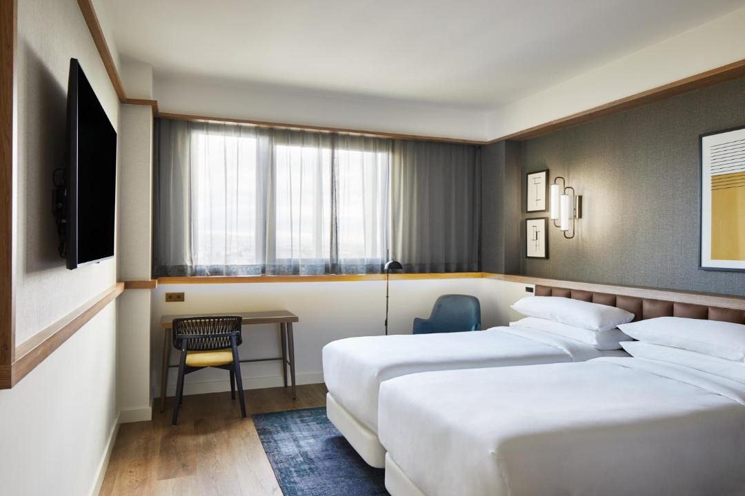 Photo of Bedroom in Viladecans