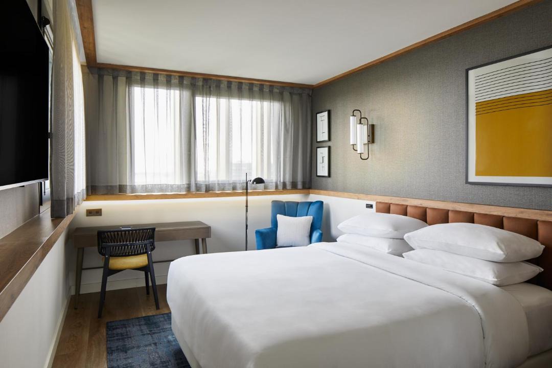 Photo of Bedroom in Viladecans