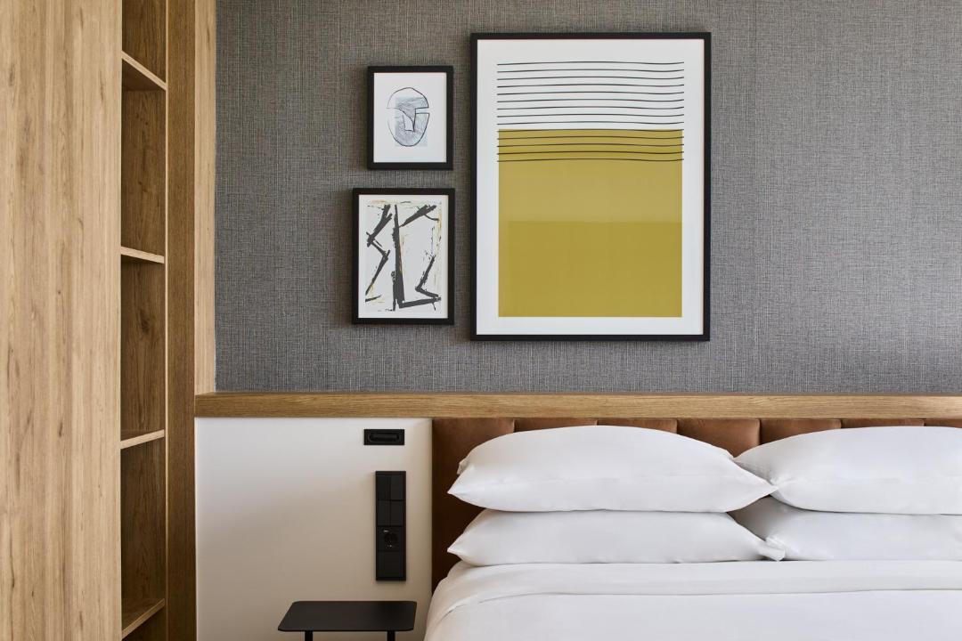 Photo of Bedroom in Viladecans