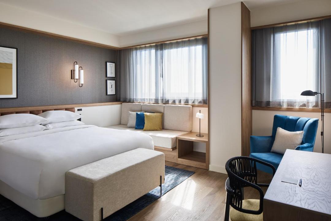 Photo of Bedroom in Viladecans