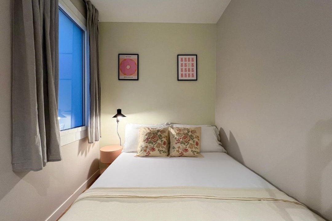 Photo of Bedroom in Sant Gervasi – la Bonanova