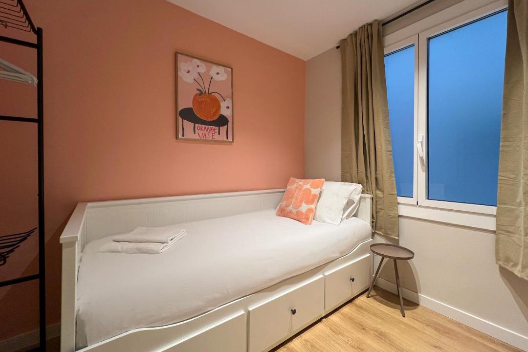 Photo of Bedroom in Sant Gervasi – la Bonanova