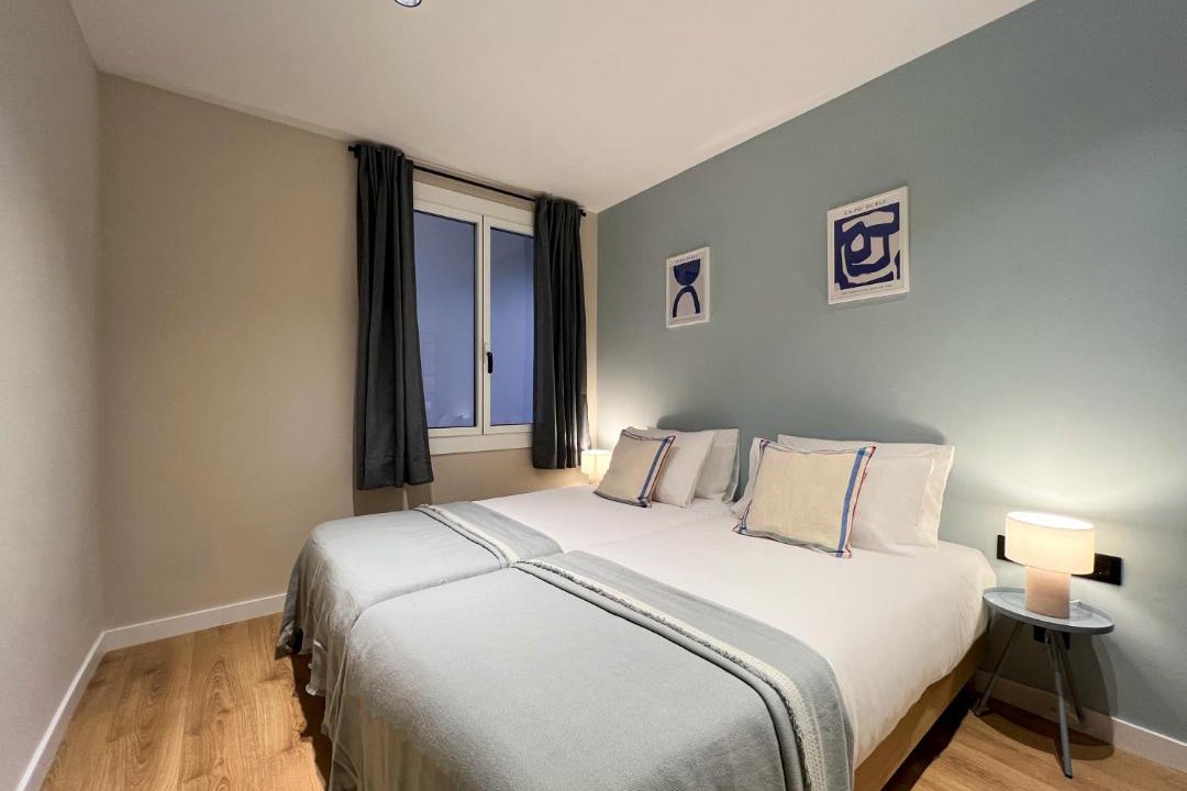 Photo of Bedroom in Sant Gervasi – la Bonanova