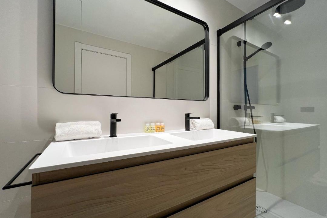 Photo of Bathroom in Sant Gervasi – la Bonanova