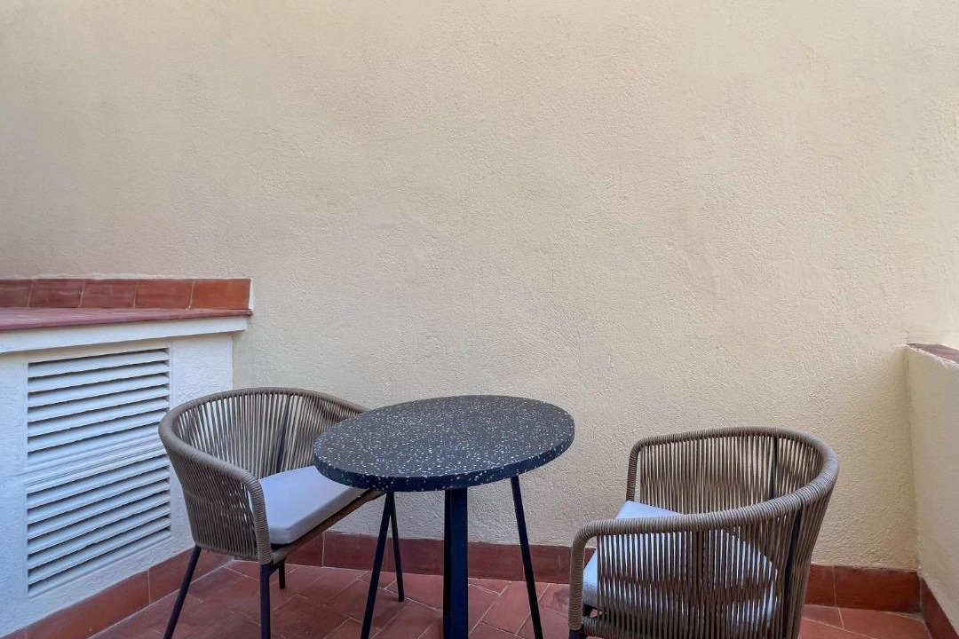 Photo of Patio Balcony in Sant Gervasi – la Bonanova