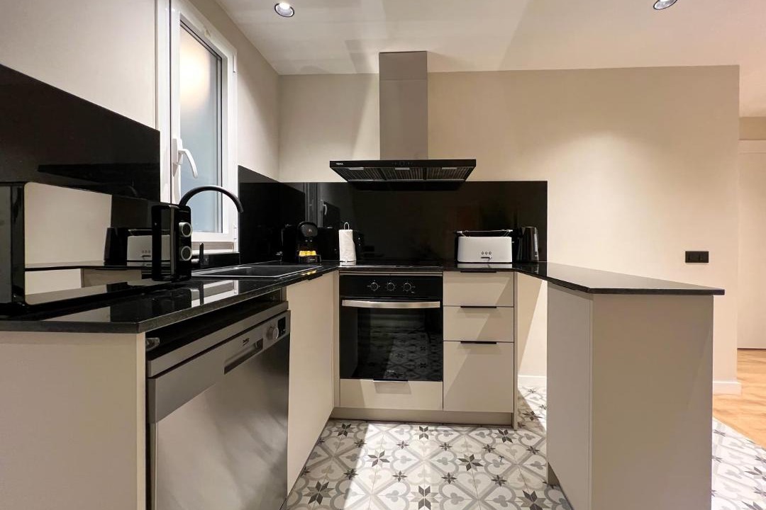 Photo of Kitchen in Sant Gervasi – la Bonanova