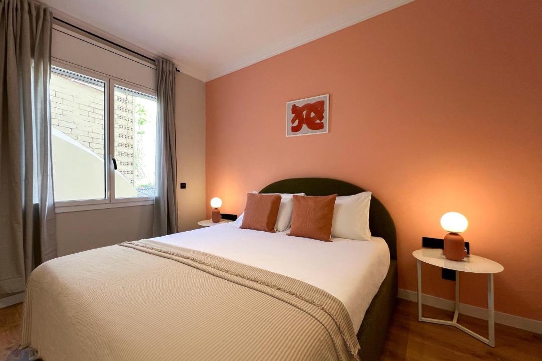 Photo of Bedroom in Sant Gervasi – la Bonanova