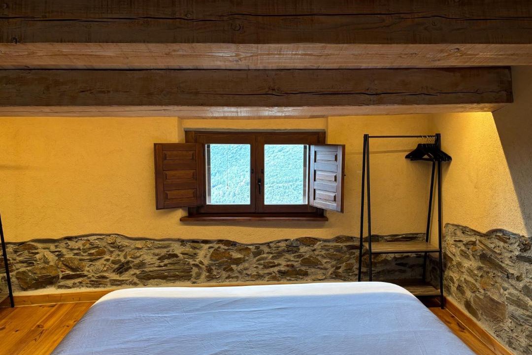Photo of Bedroom in Fogars de Montclus