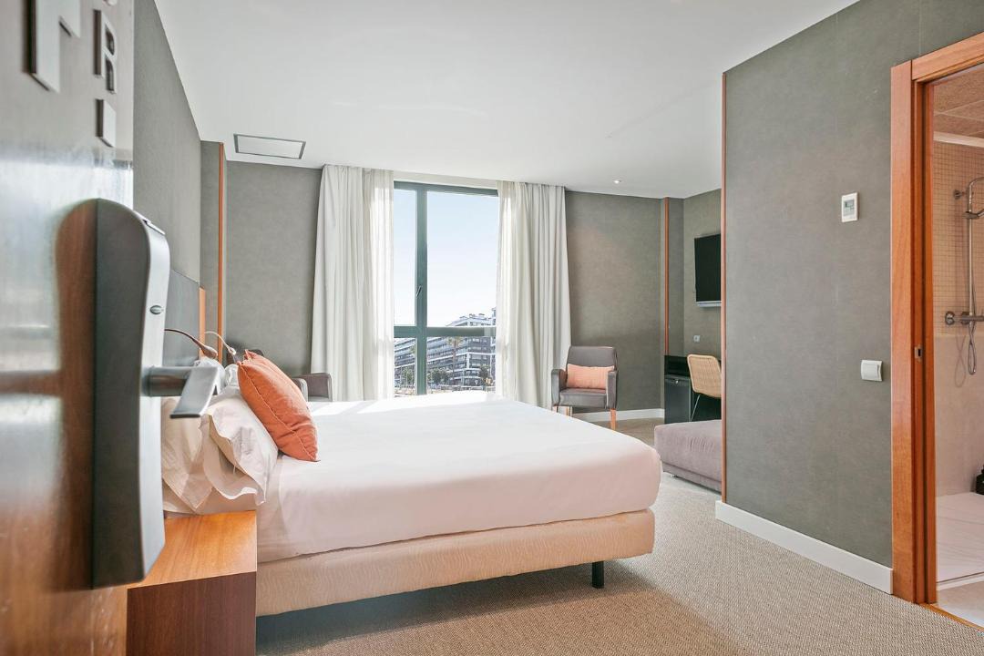 Photo of Bedroom in Sant Just Desvern