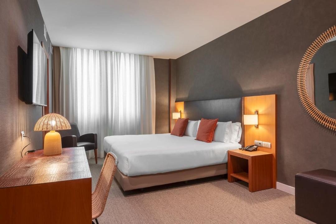 Photo of Bedroom in Sant Just Desvern