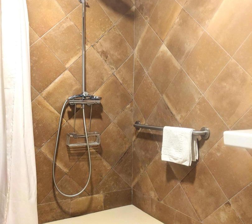 Photo of Bathroom in Aguilar de Segarra