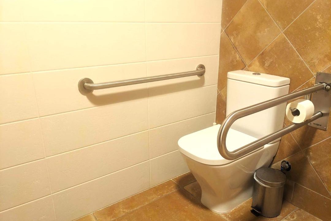 Photo of Bathroom in Aguilar de Segarra
