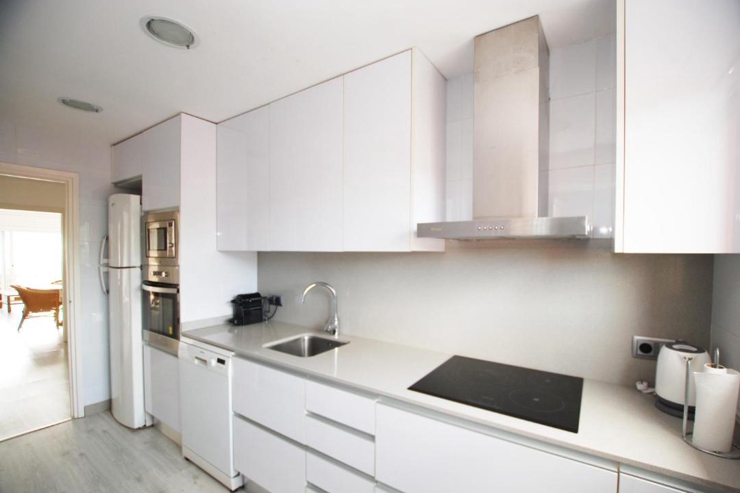 Photo of Kitchen in Vilassar de Mar